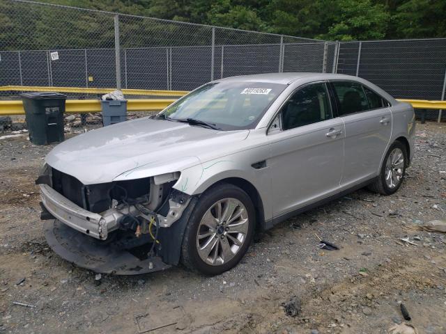 Ford Taurus lim (2012)