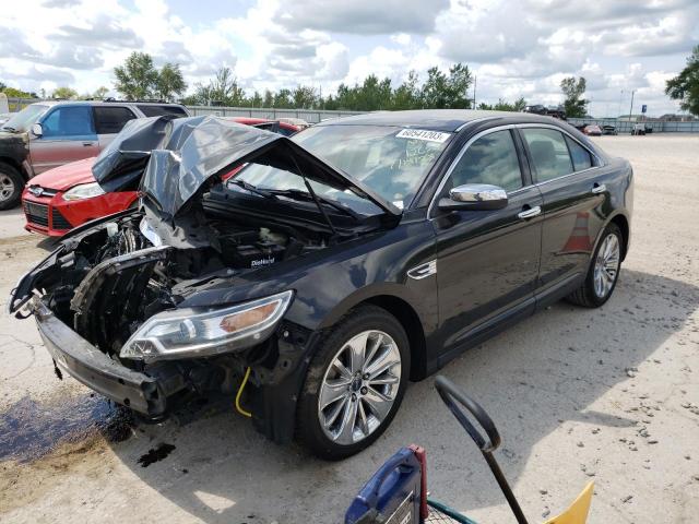Ford Taurus lim (2012)