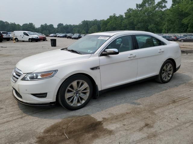 Ford Taurus lim (2012)