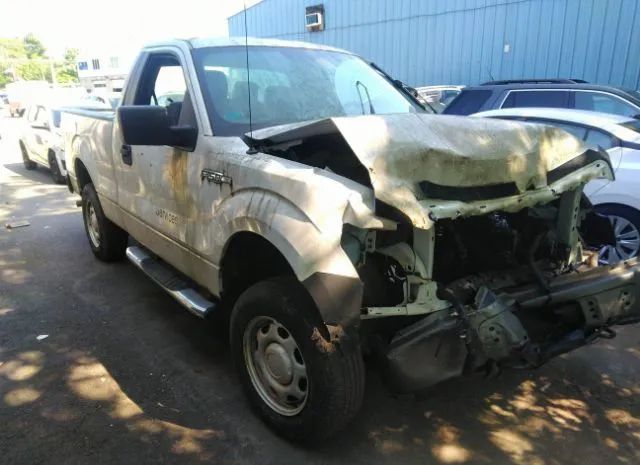 Ford F-150 (2013)