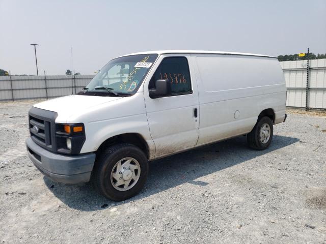 Ford Econoline (2013)