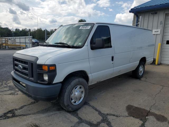 Ford Econoline (2013)