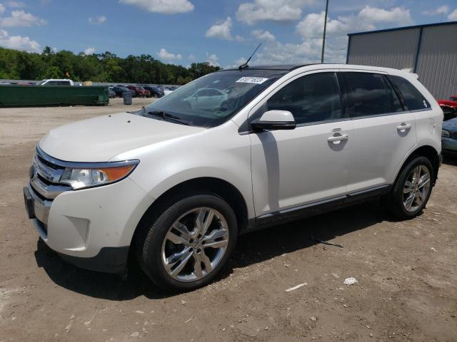 Ford Edge (2013)