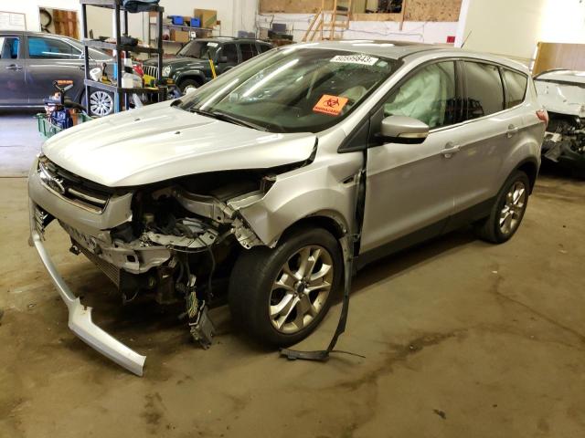 Ford Escape sel (2013)