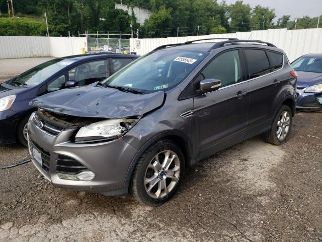 Ford Escape sel (2013)
