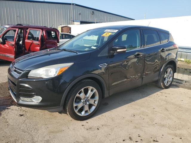 Ford Escape sel (2013)
