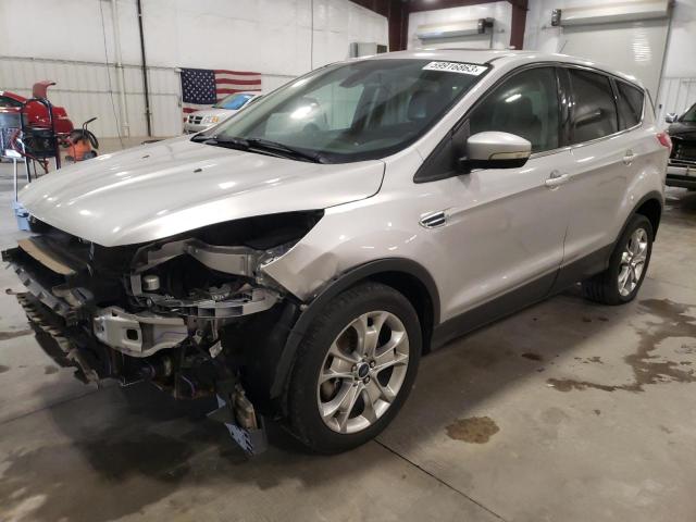 Ford Escape sel (2013)