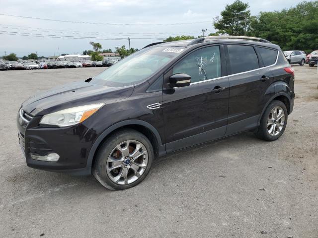 Ford Escape sel (2013)