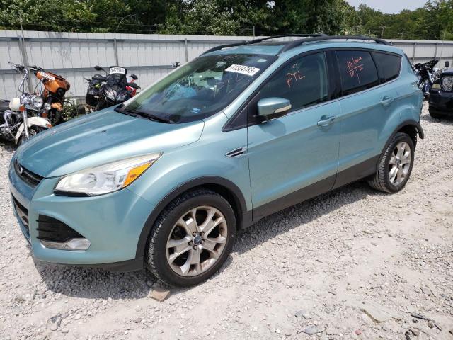 Ford Escape sel (2013)