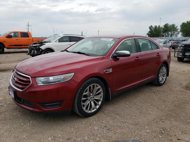 Ford Taurus lim (2013)