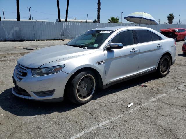 Ford Taurus lim (2013)
