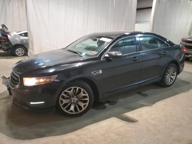 Ford Taurus lim (2013)