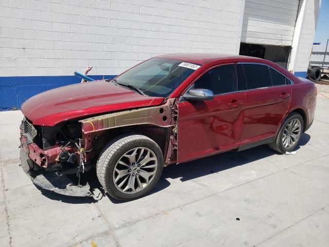 Ford Taurus lim (2013)