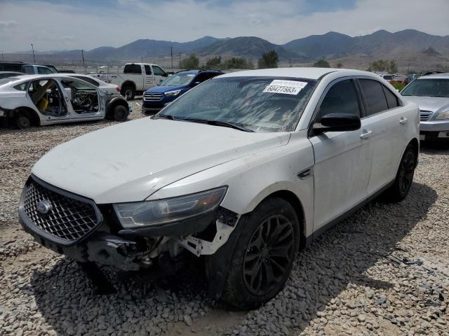 Ford Taurus se (2013)
