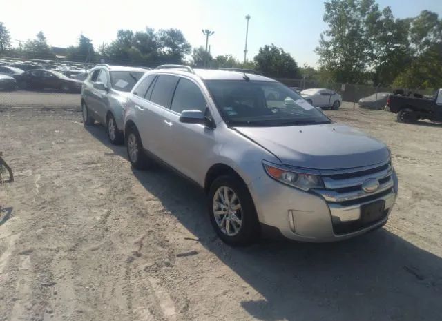 Ford Edge (2014)