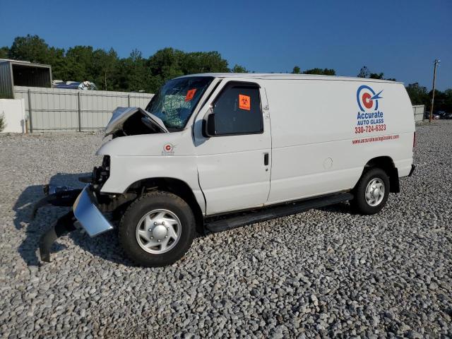 Ford Econoline (2014)