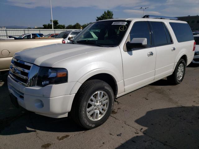 Ford Expedition (2014)