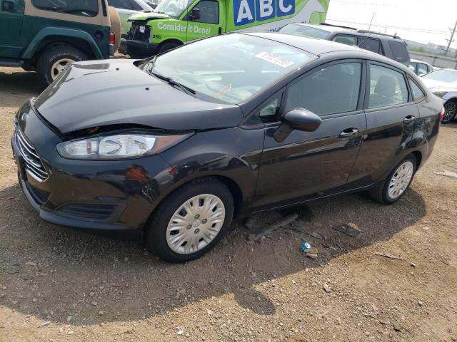 Ford Fiesta s (2014)