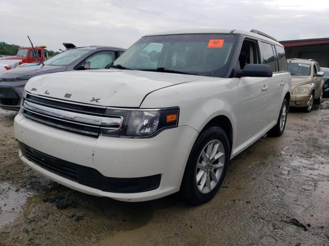 Ford Flex se (2014)