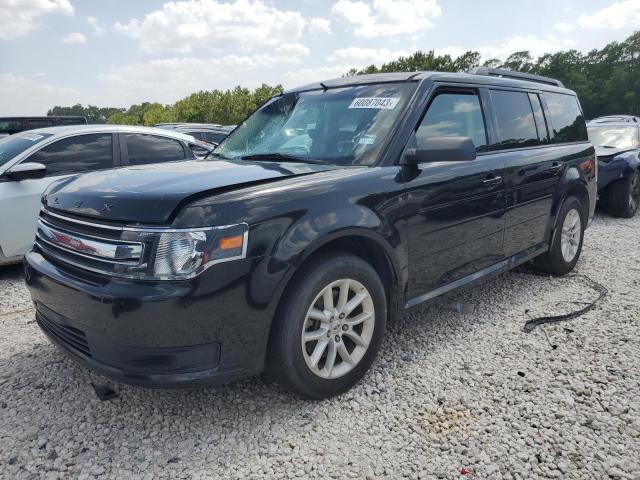 Ford Flex se (2014)