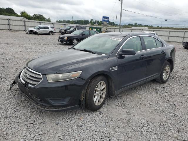 Ford Taurus (2014)