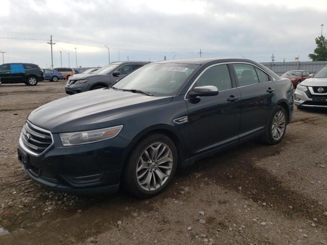 Ford Taurus (2014)