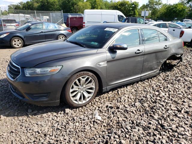 Ford Taurus lim (2014)