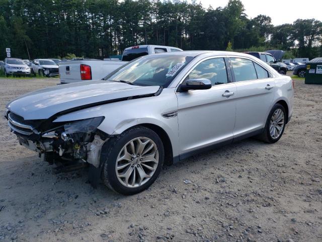 Ford Taurus lim (2014)