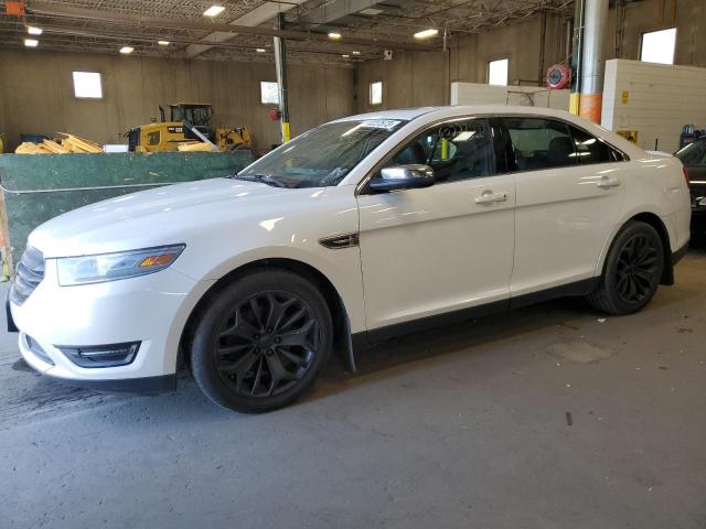 Ford Taurus lim (2014)