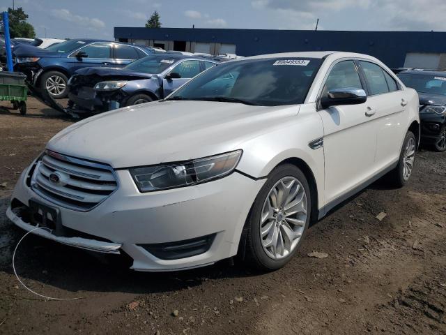 Ford Taurus lim (2014)
