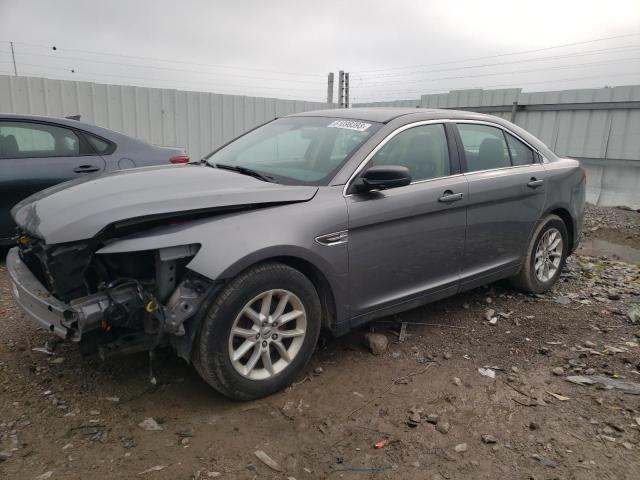 Ford Taurus se (2014)