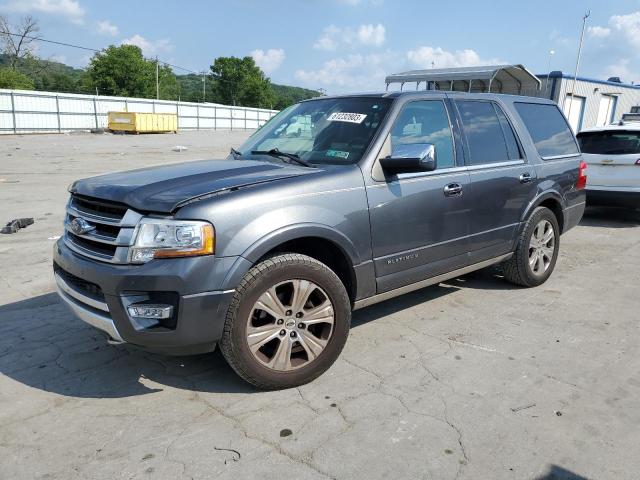 Ford Expedition (2015)