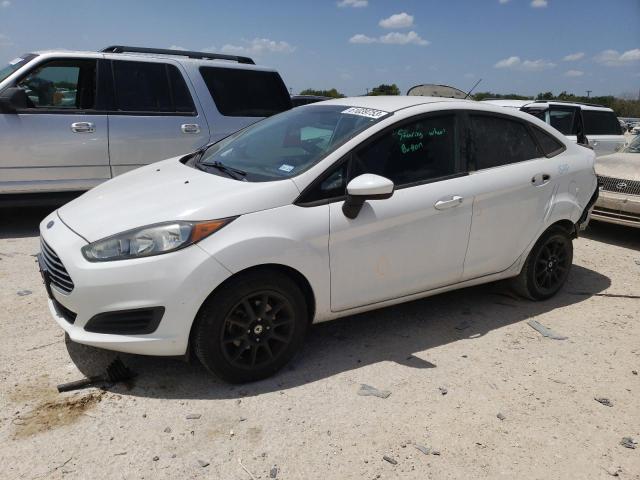 Ford Fiesta s (2015)