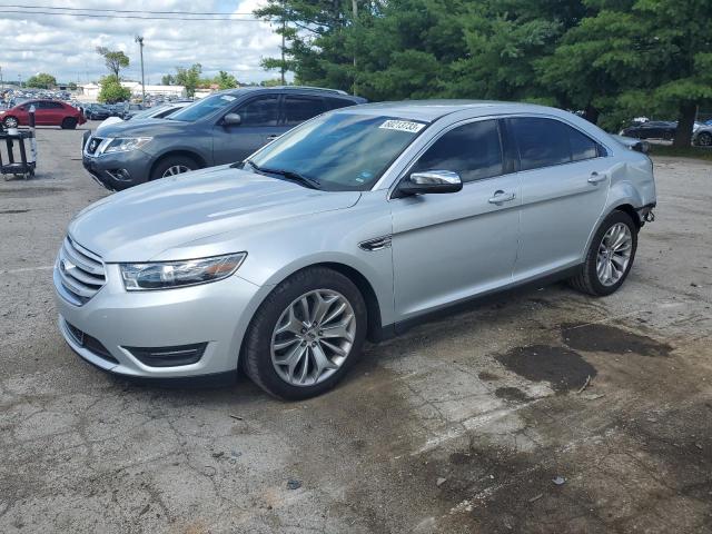 Ford Taurus lim (2015)