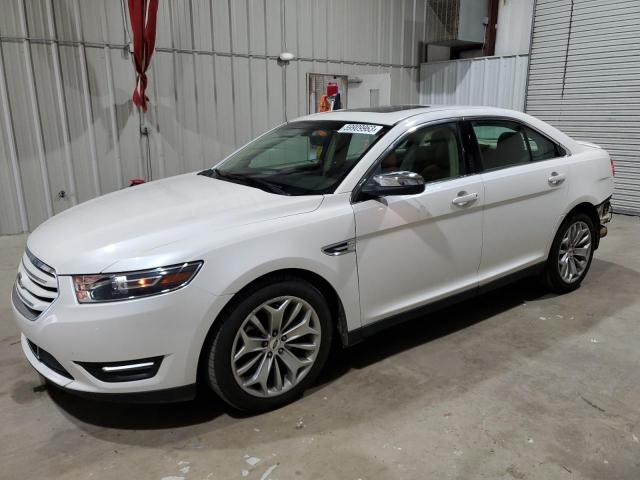 Ford Taurus lim (2015)