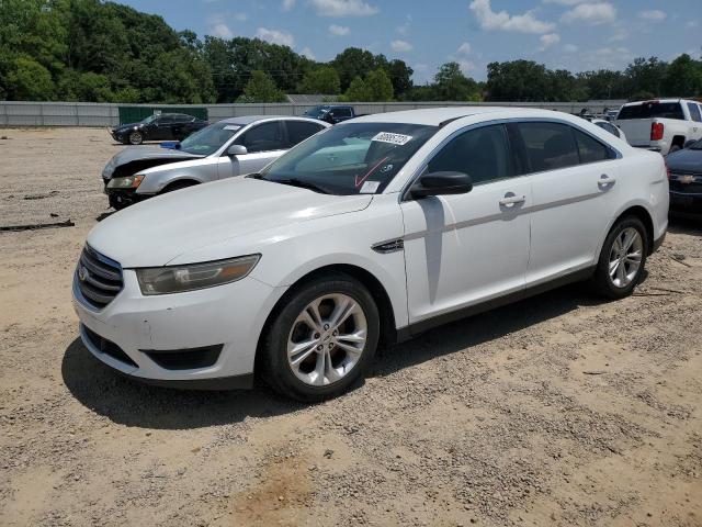 Ford Taurus se (2015)