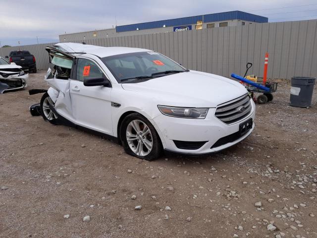 Ford Taurus se (2015)
