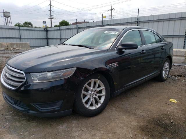 Ford Taurus se (2015)