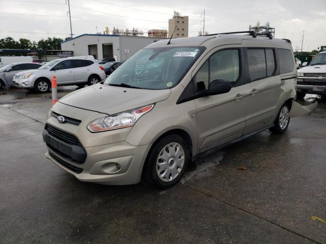 Ford 1100 (2016)