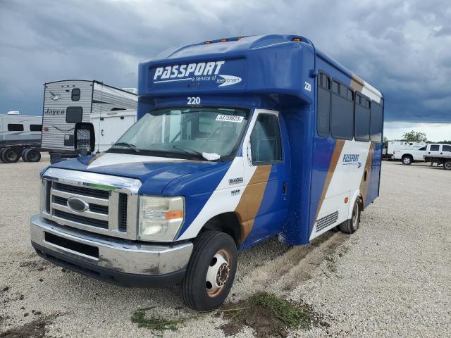 Ford Econoline (2016)