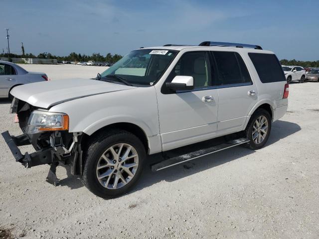 Ford Expedition (2016)
