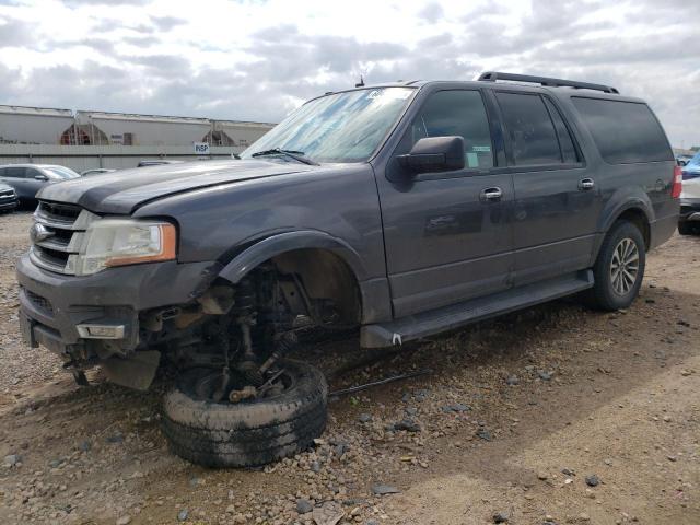 Ford Expedition (2017)