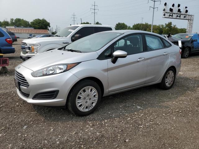 Ford Fiesta s (2017)