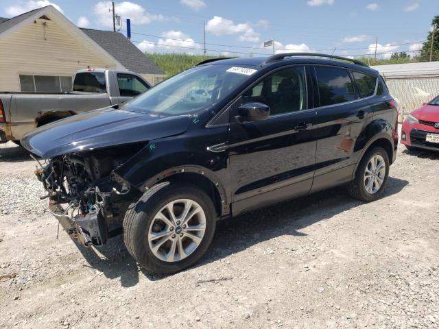 Ford Escape sel (2018)