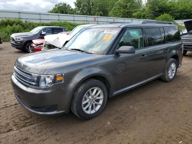 Ford Flex se (2018)