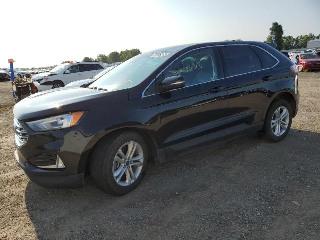 Ford Edge (2019)