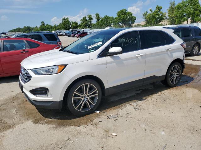 Ford Edge (2018)