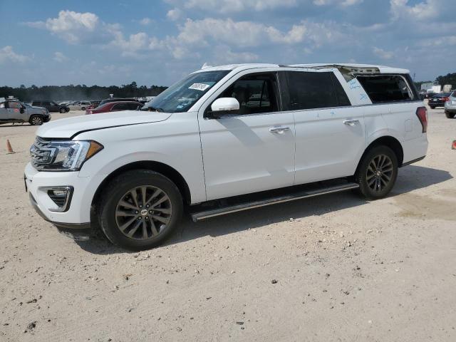 Ford Expedition (2019)