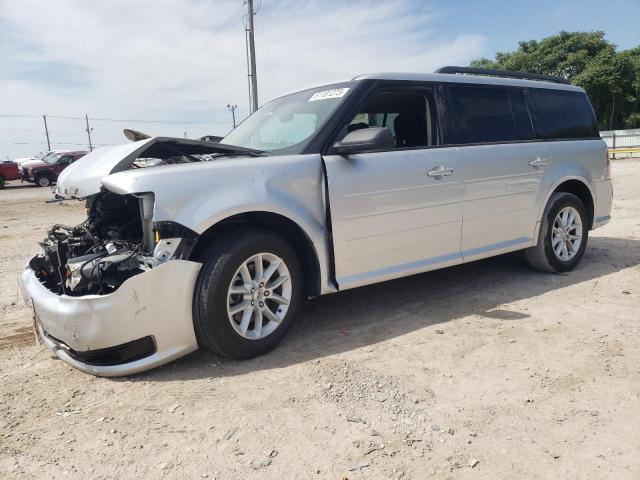 Ford Flex se (2019)