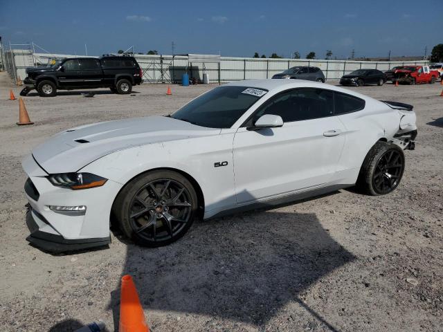 Ford Mustang gt (2019)